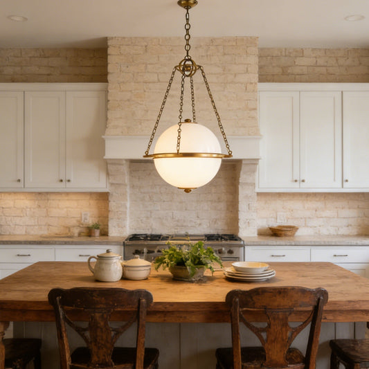 Alora Pendant Lamp