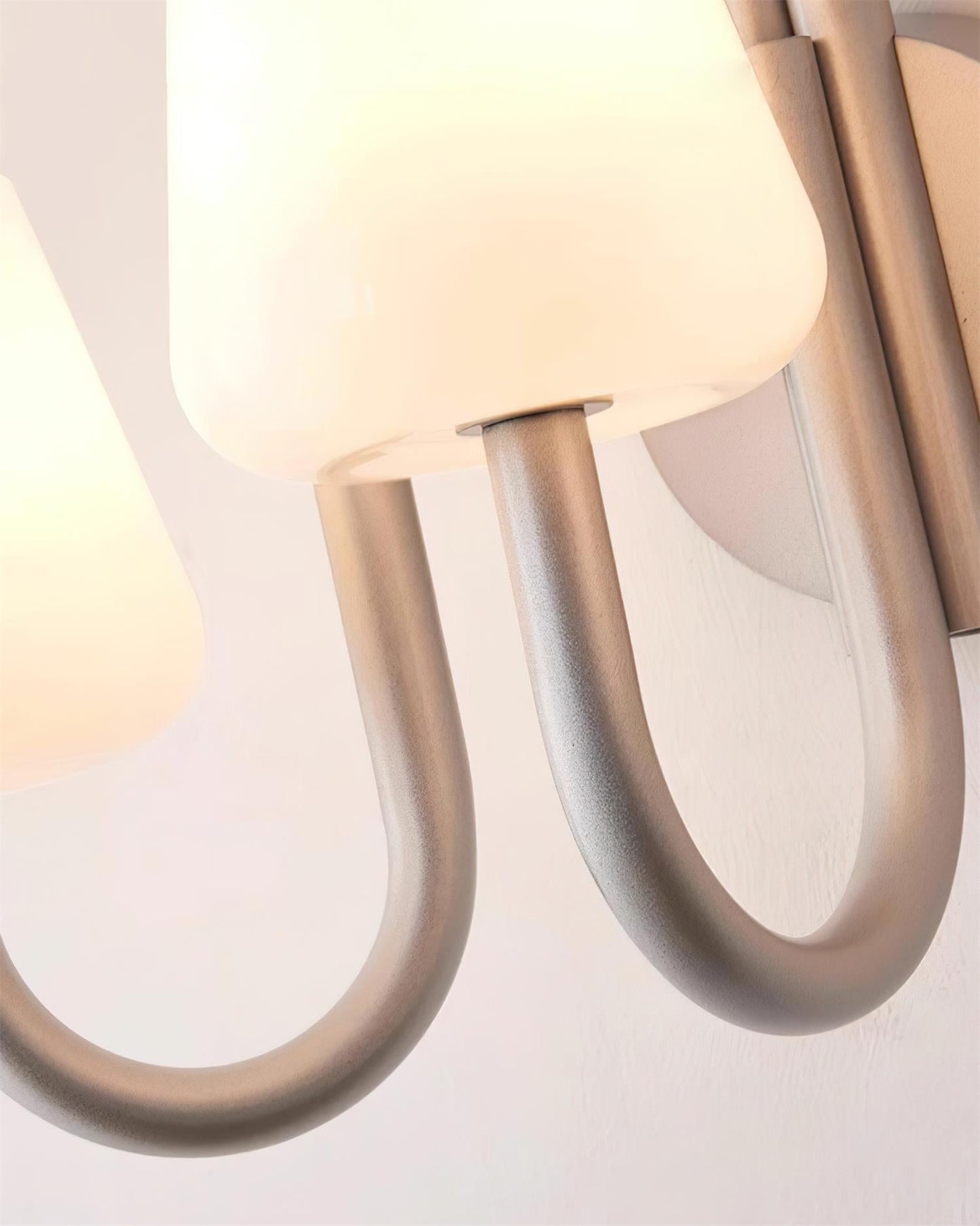 Apollo Wall Lamp