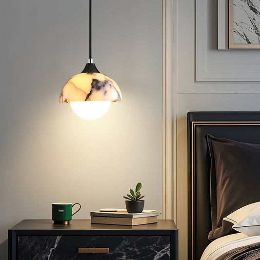 Artome Marble Pendant Lamp