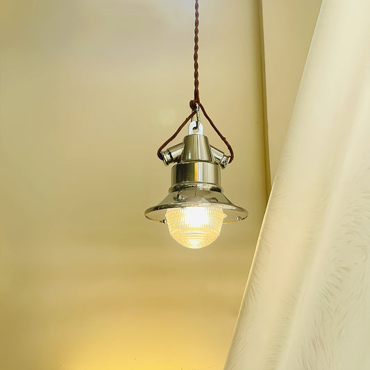 Baliga Pendant Lamp