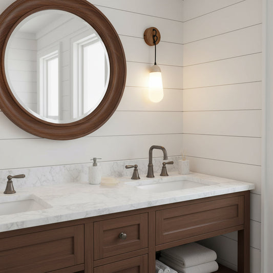 Denton Wall Lamp