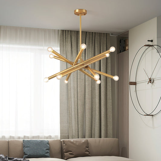 Ruven Chandelier