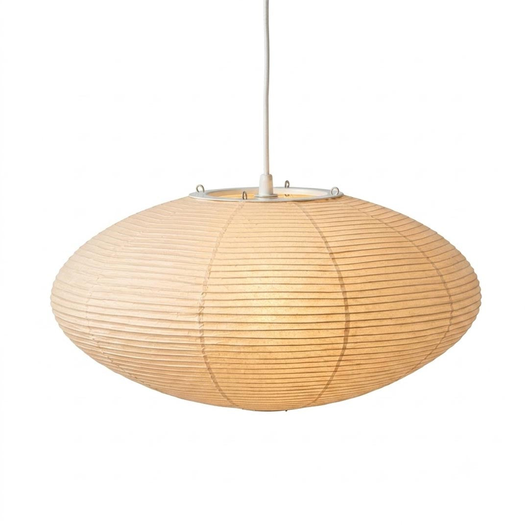 Washi Paper A Series Pendant Light