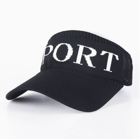 Elegant Straw Outdoor Sun Hat