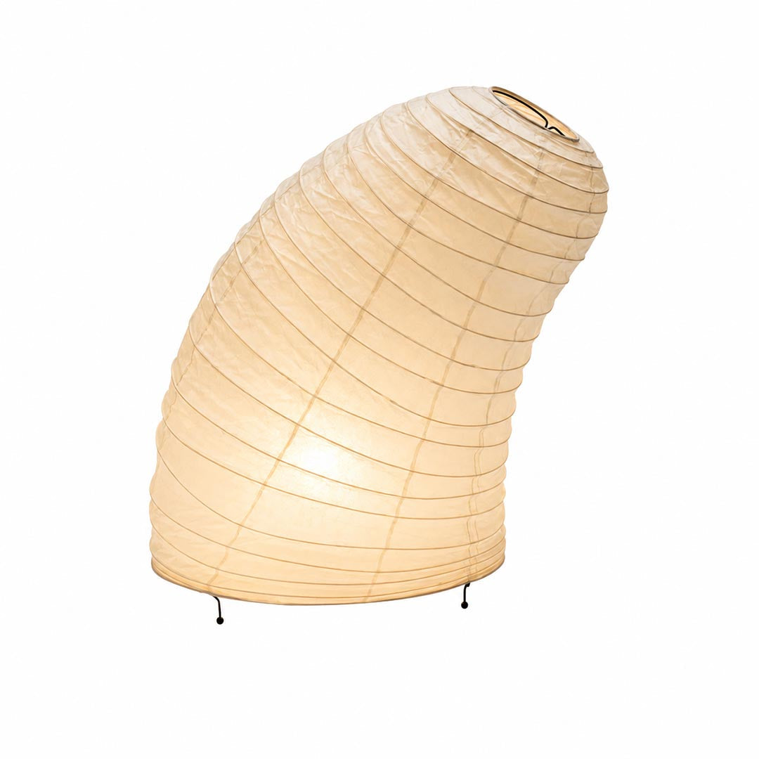 Akari VB-13T Washi Paper Table Lamp