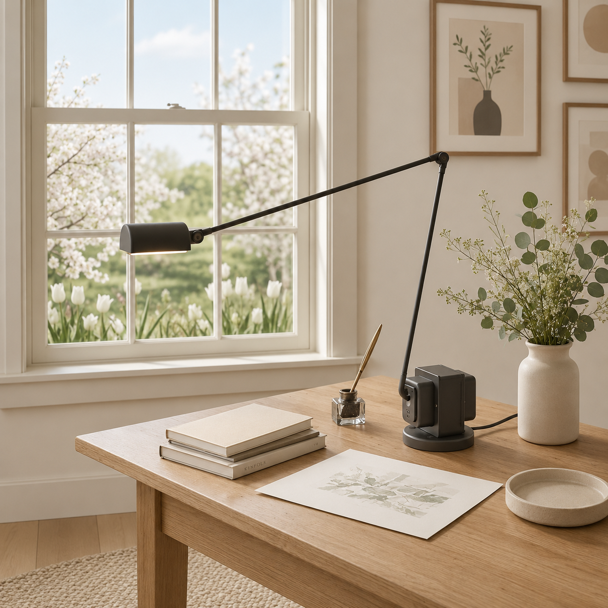 Table Lamp