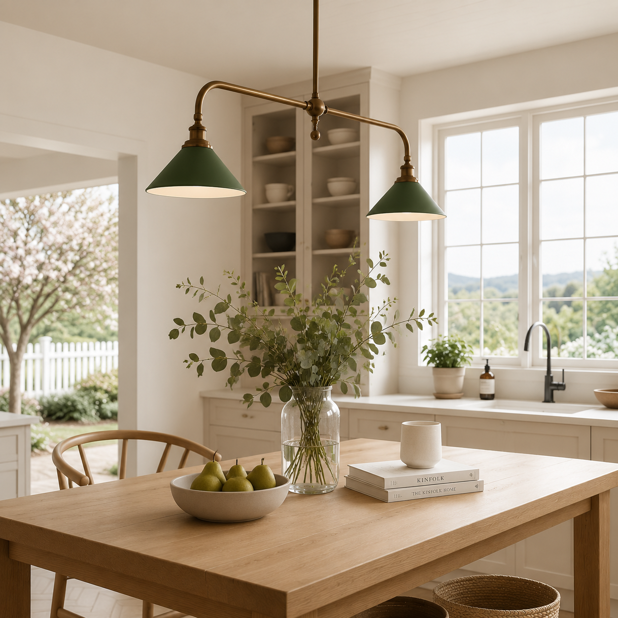 Pendant Lights