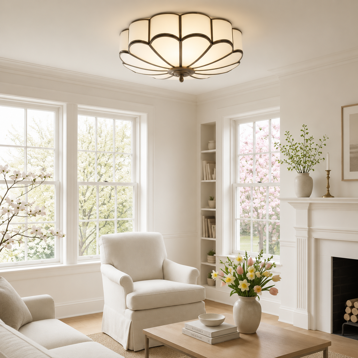 Ceiling Lights