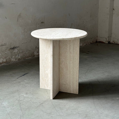 Rosie Marble Side Table