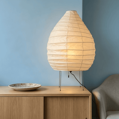 Akari 22N Table Lamp