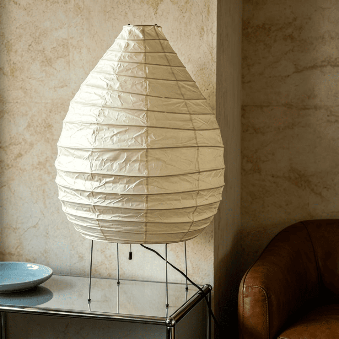 Akari 22N Table Lamp