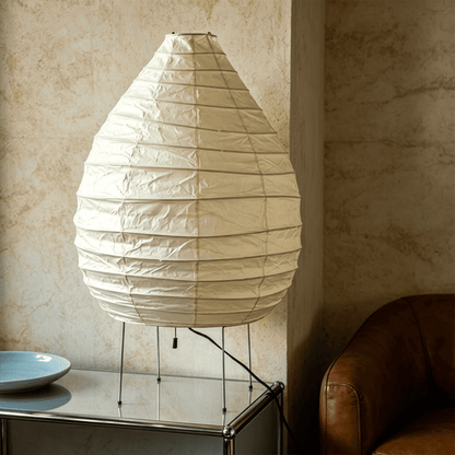 Akari 22N Table Lamp
