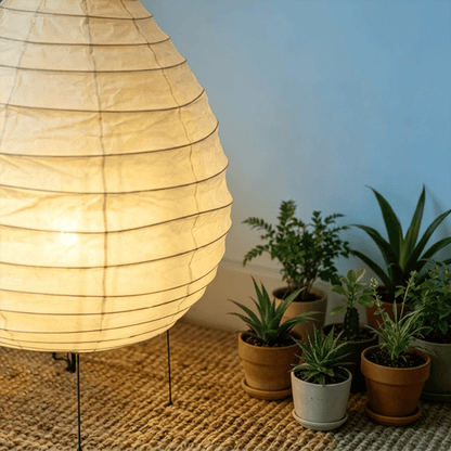 Akari 22N Table Lamp