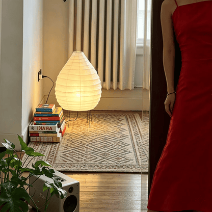 Akari 22N Table Lamp