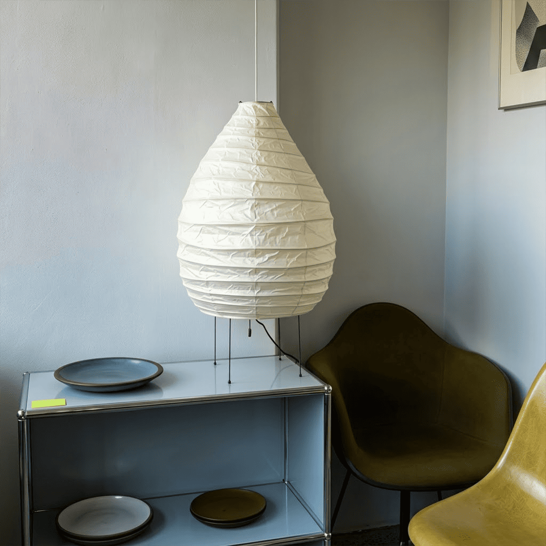 Akari 22N Table Lamp