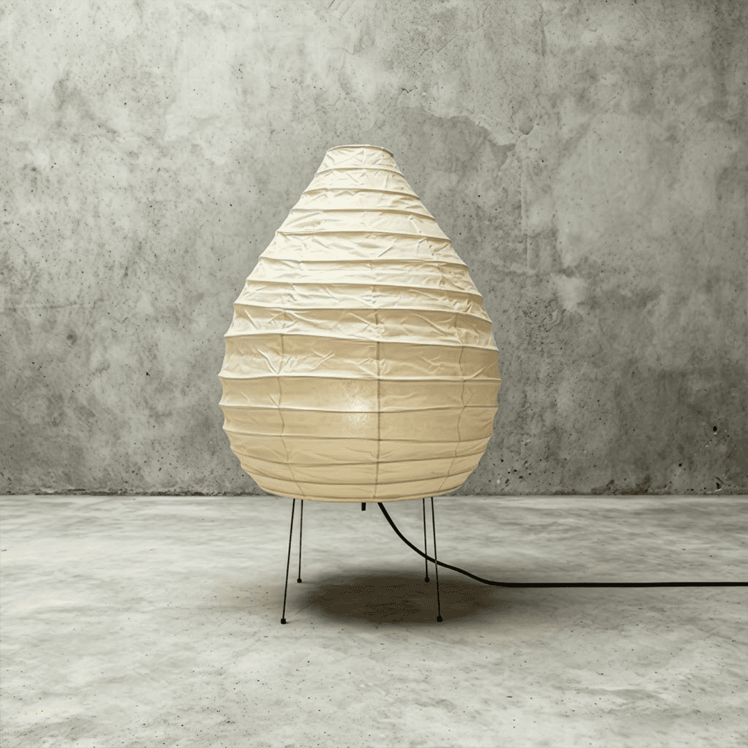 Akari 22N Table Lamp