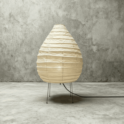 Akari 22N Table Lamp