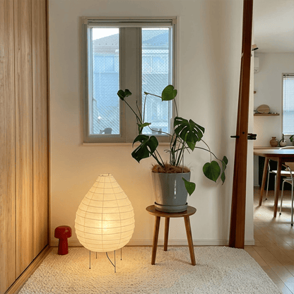 Akari 22N Table Lamp