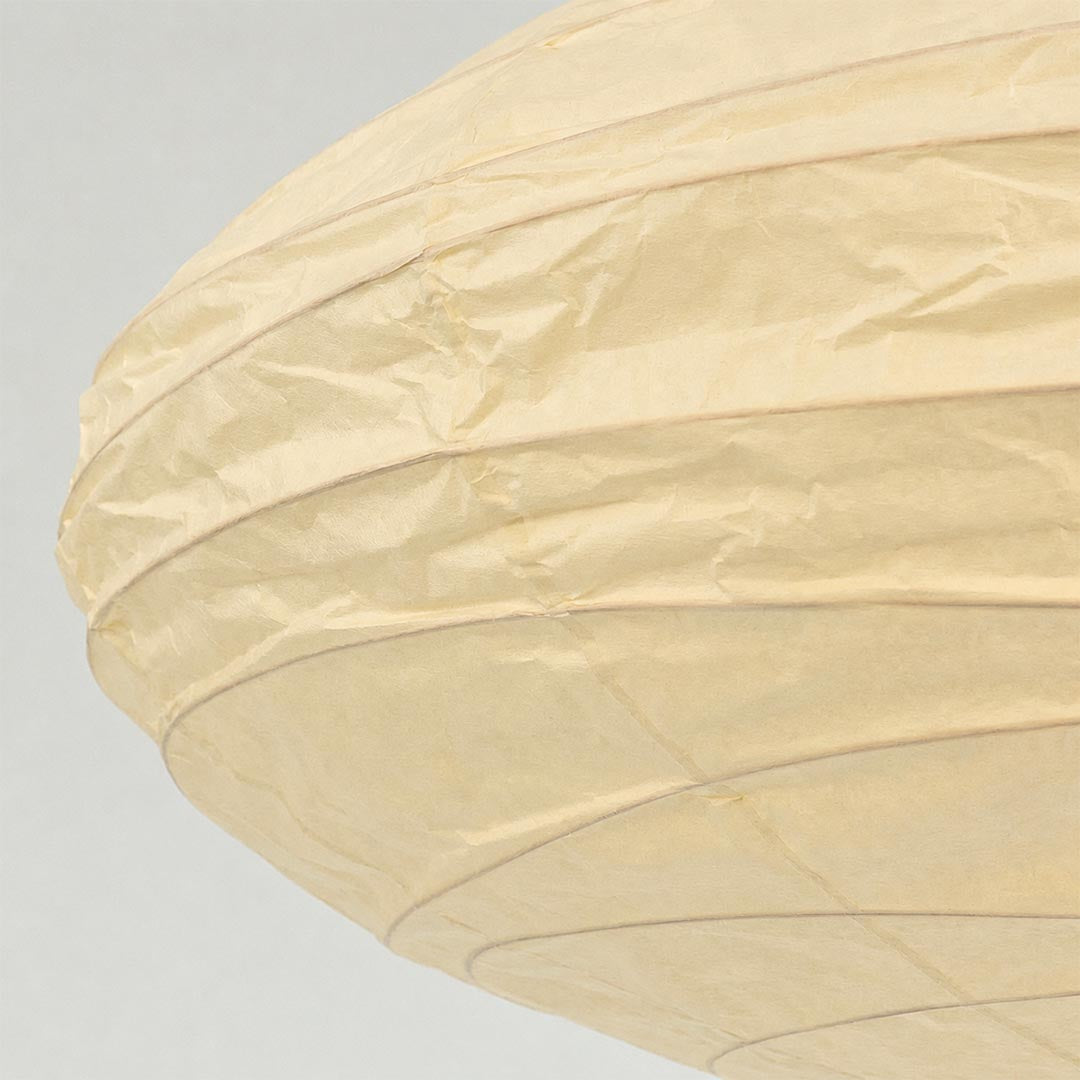Akari EN Series Washi Paper Pendant Light