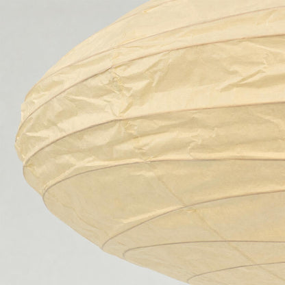 Akari EN Series Washi Paper Pendant Light