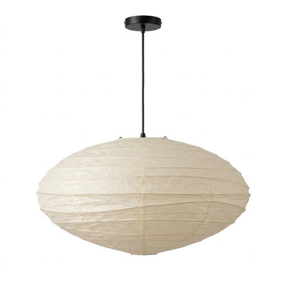 Akari EN Series Washi Paper Pendant Light