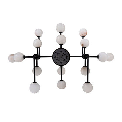 Aballs Chandelier