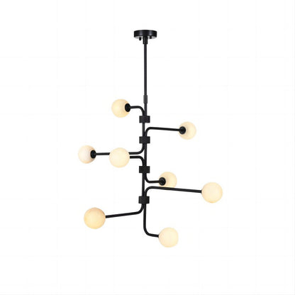 Aballs Chandelier