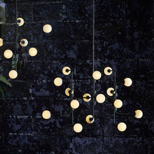 Aballs Chandelier
