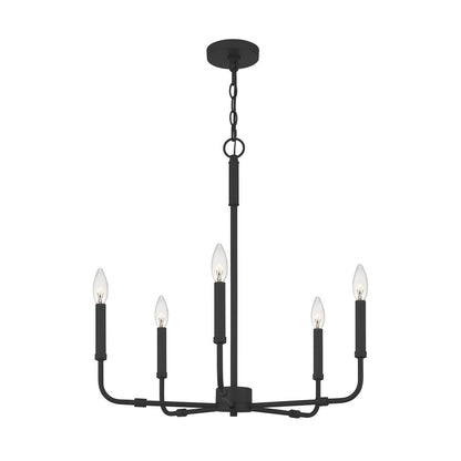 Abner Chandelier
