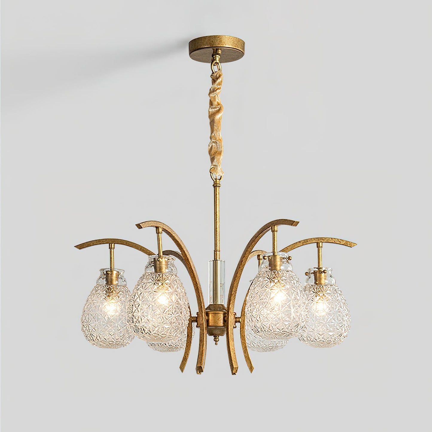 Adams Chandelier