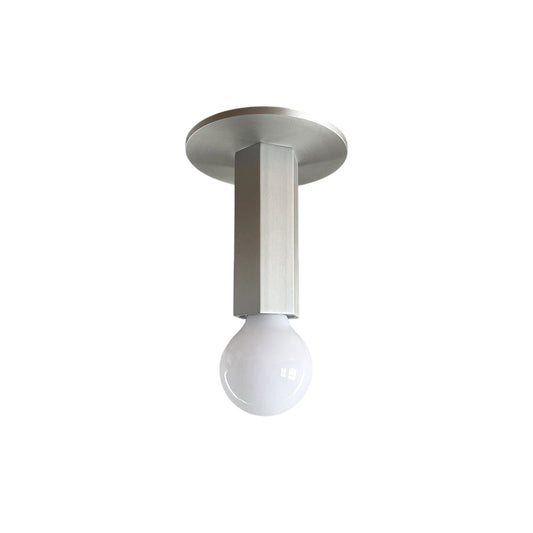 Adams Flush Mount Ceiling Lamp