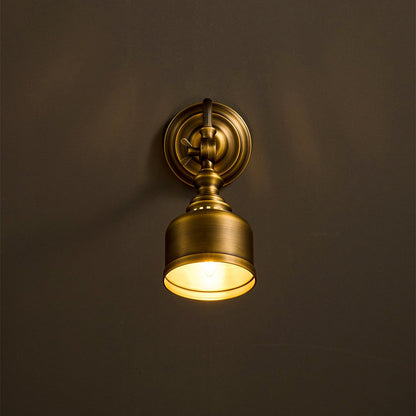Addison Gooseneck Wall Lamp