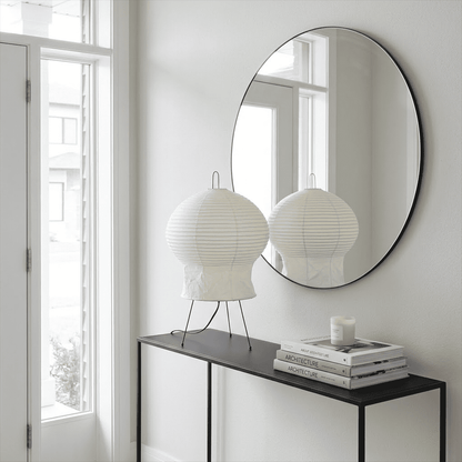 Akari 2N Washi Paper Tripod Table Lamp