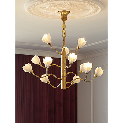 Aldean Chandelier