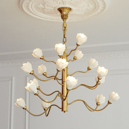 Aldean Chandelier