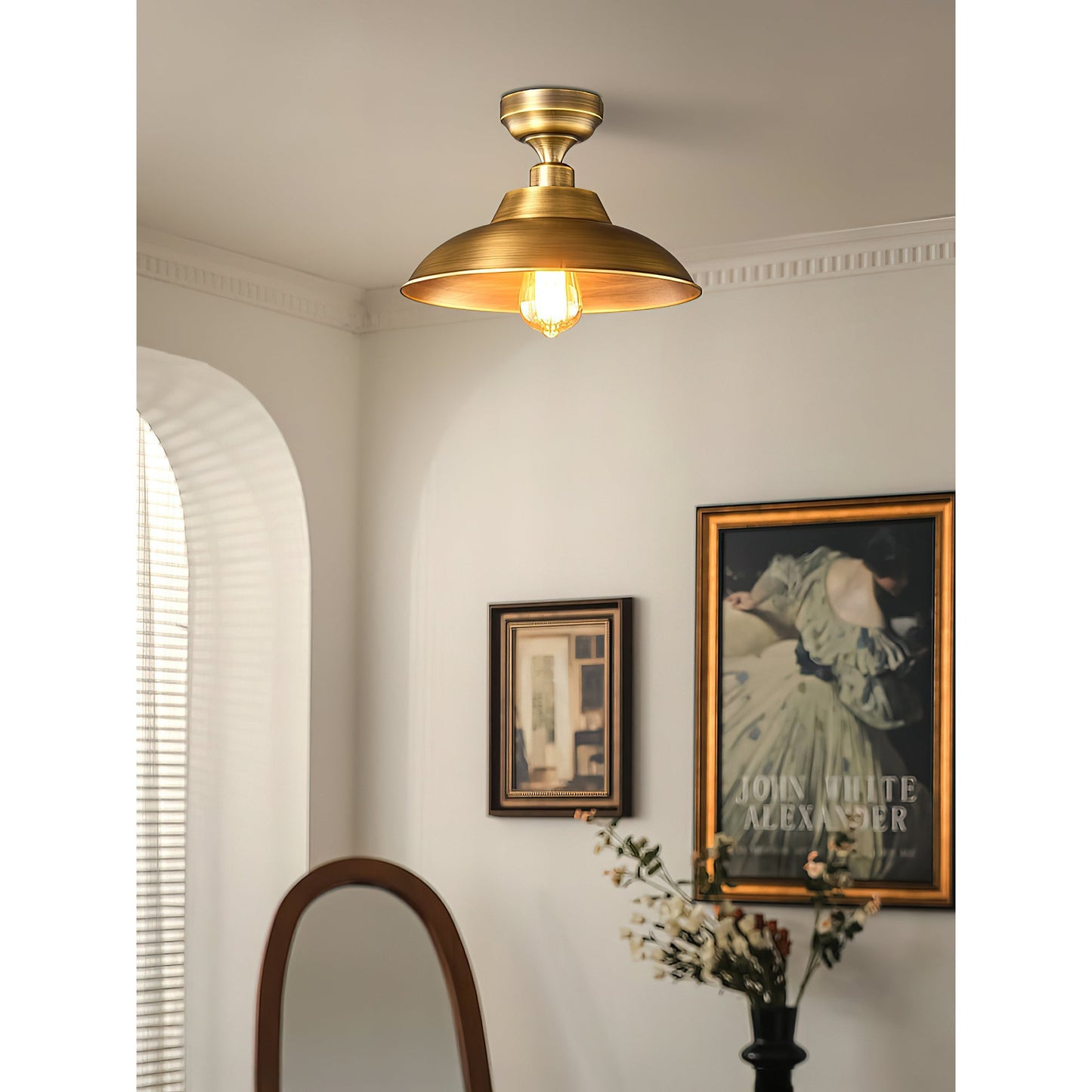 Aldorno Ceiling Lamp