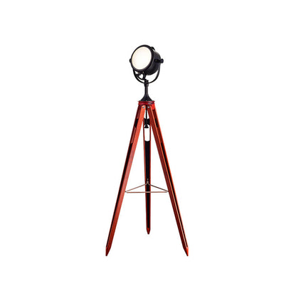 Alfred Tripod Floor Lamp