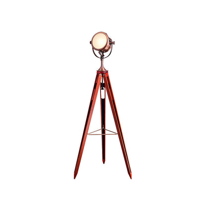 Alfred Tripod Floor Lamp