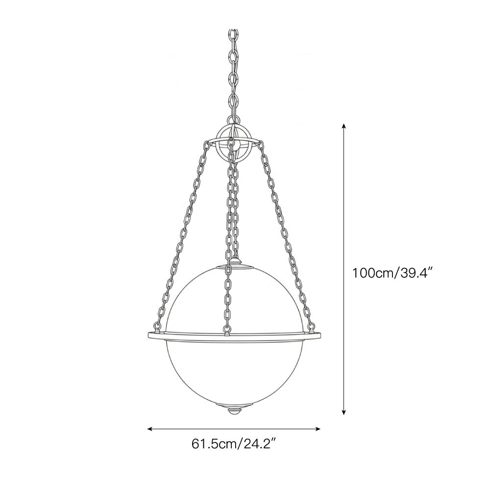 Alora Pendant Lamp
