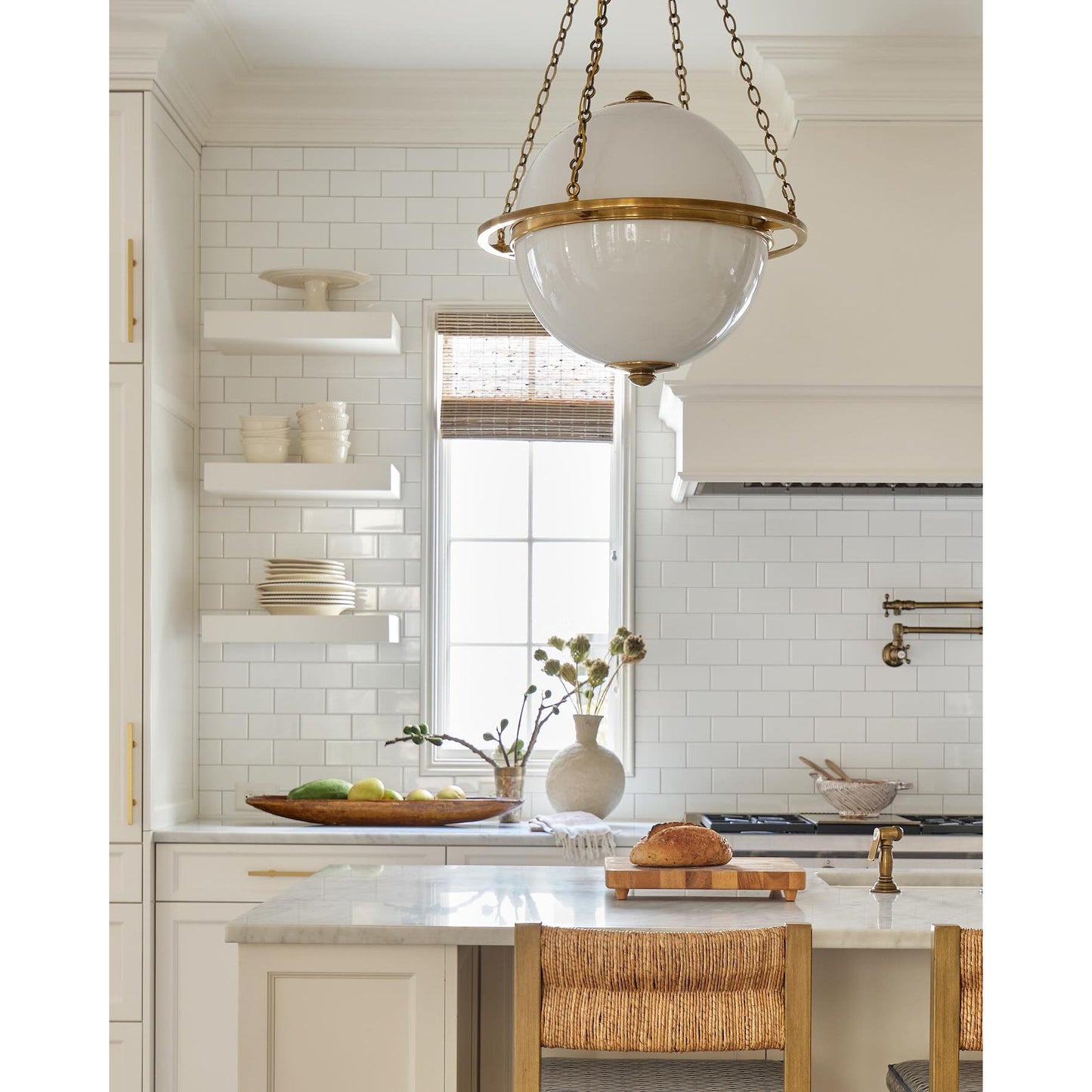 Alora Pendant Lamp