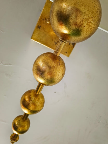 Amasya Wall Lamp