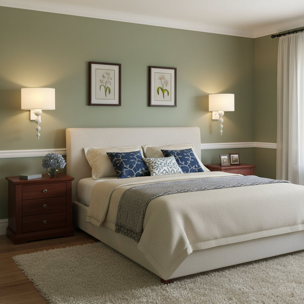 Amasya Wall Lamp