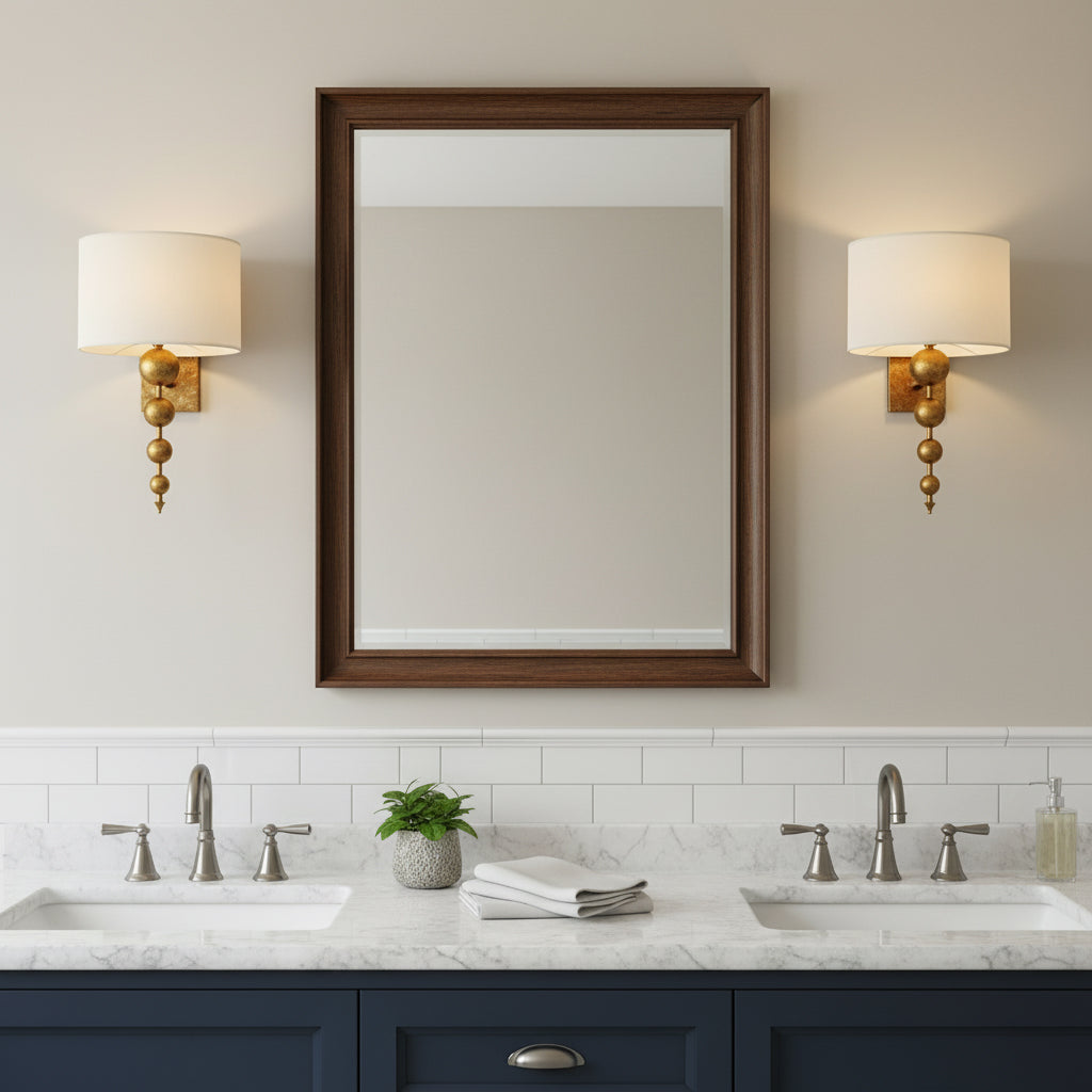 Amasya Wall Lamp
