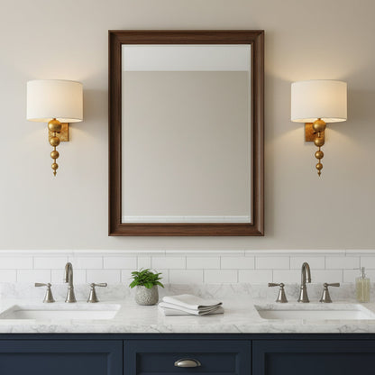 Amasya Wall Lamp