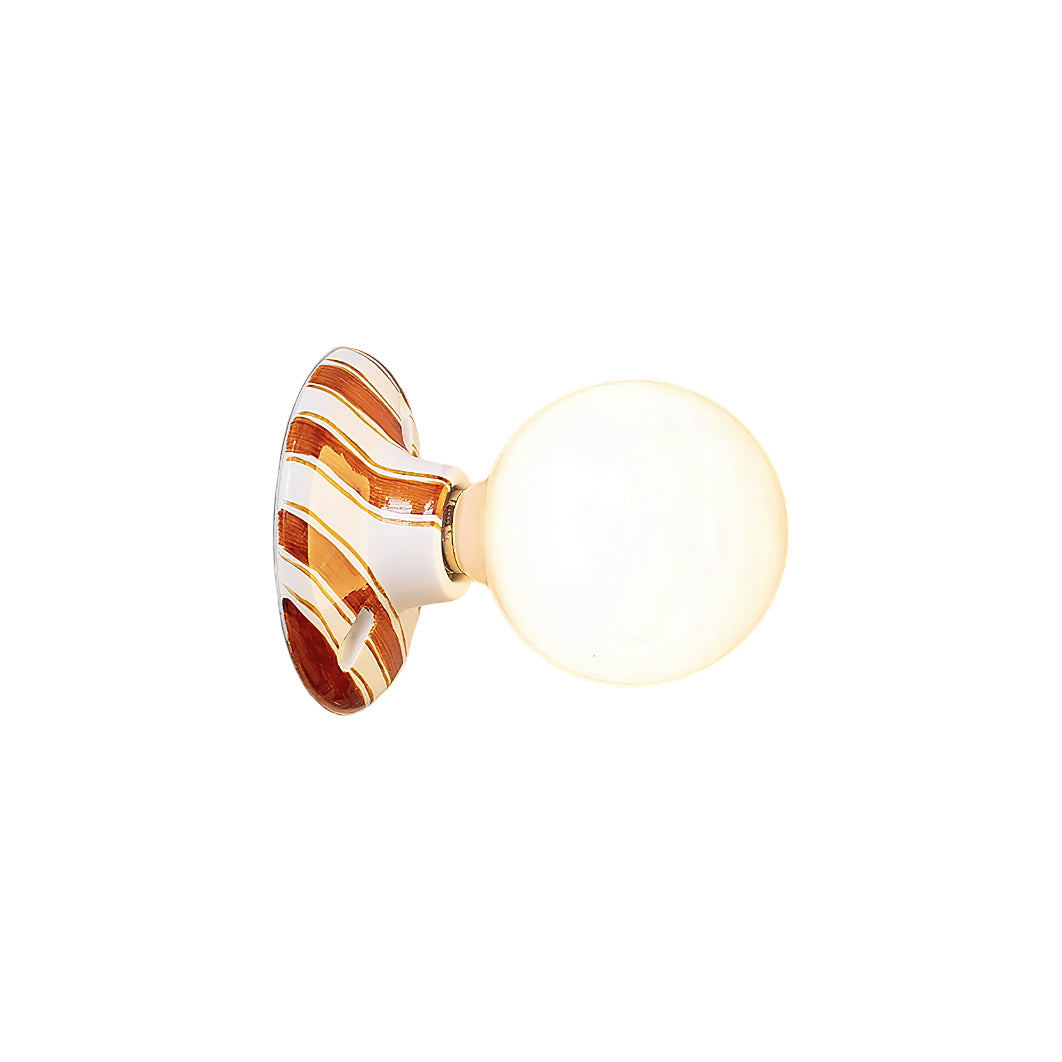 Ambrette Wall Lamp