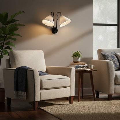 Madelyn Wall Lamp