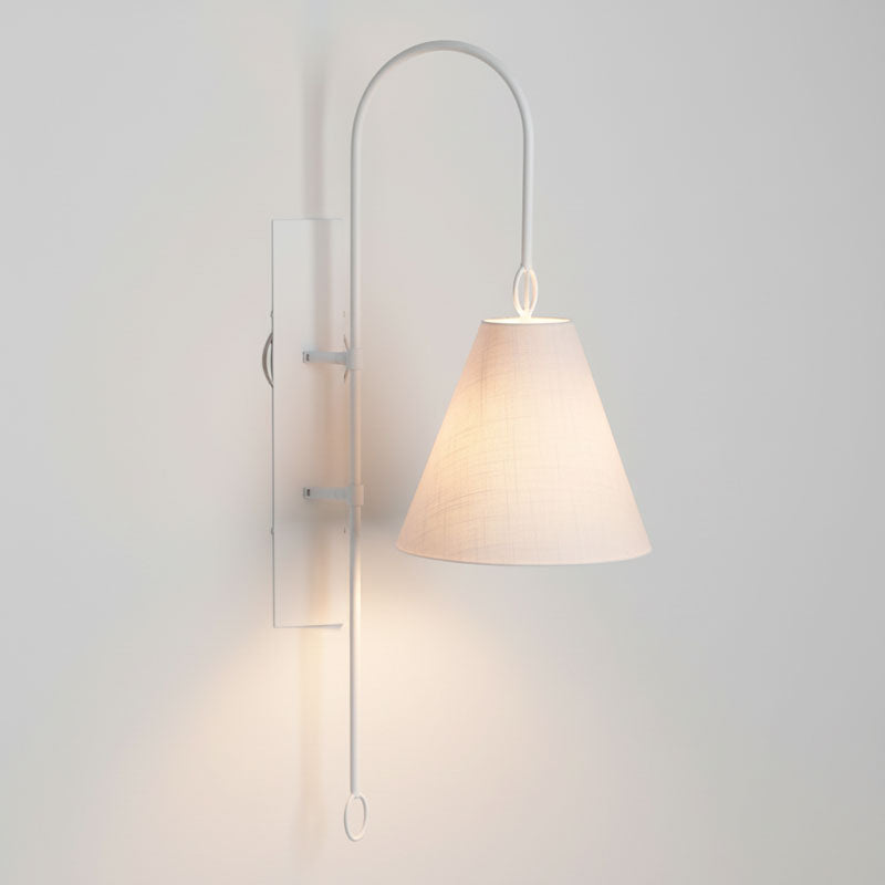 Anniston Wall Lamp