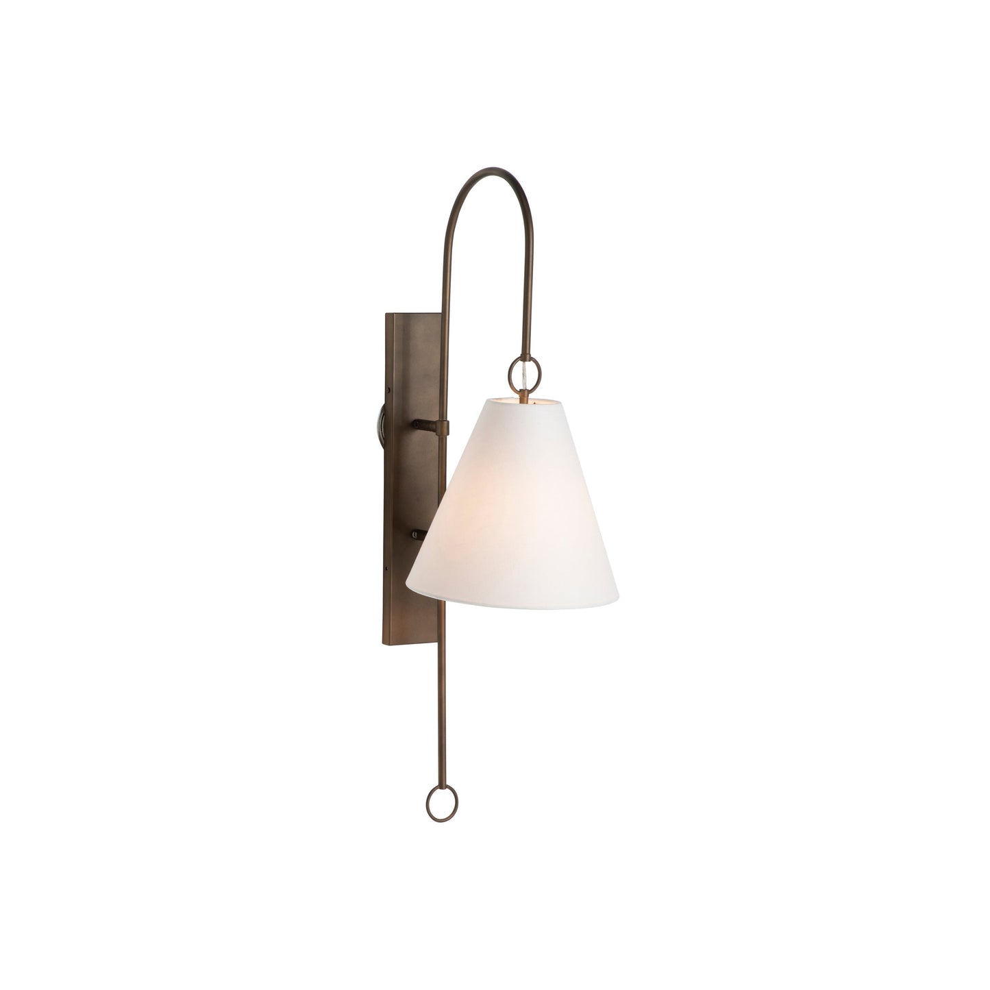 Anniston Wall Lamp