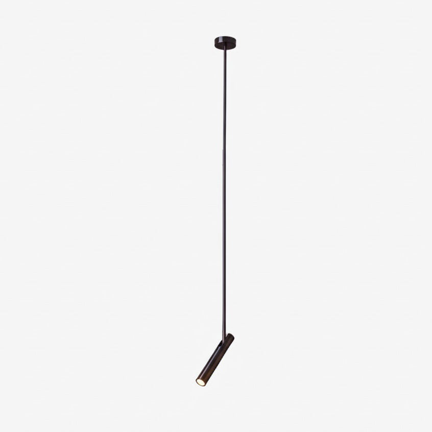 Ansel Minimalist Line Pendant Light