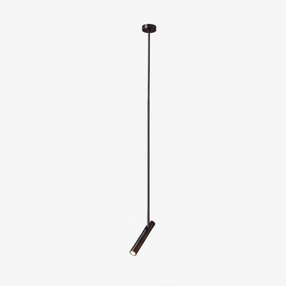 Ansel Minimalist Line Pendant Light